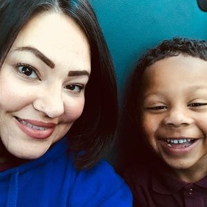 Meet your Posher, Tiffany